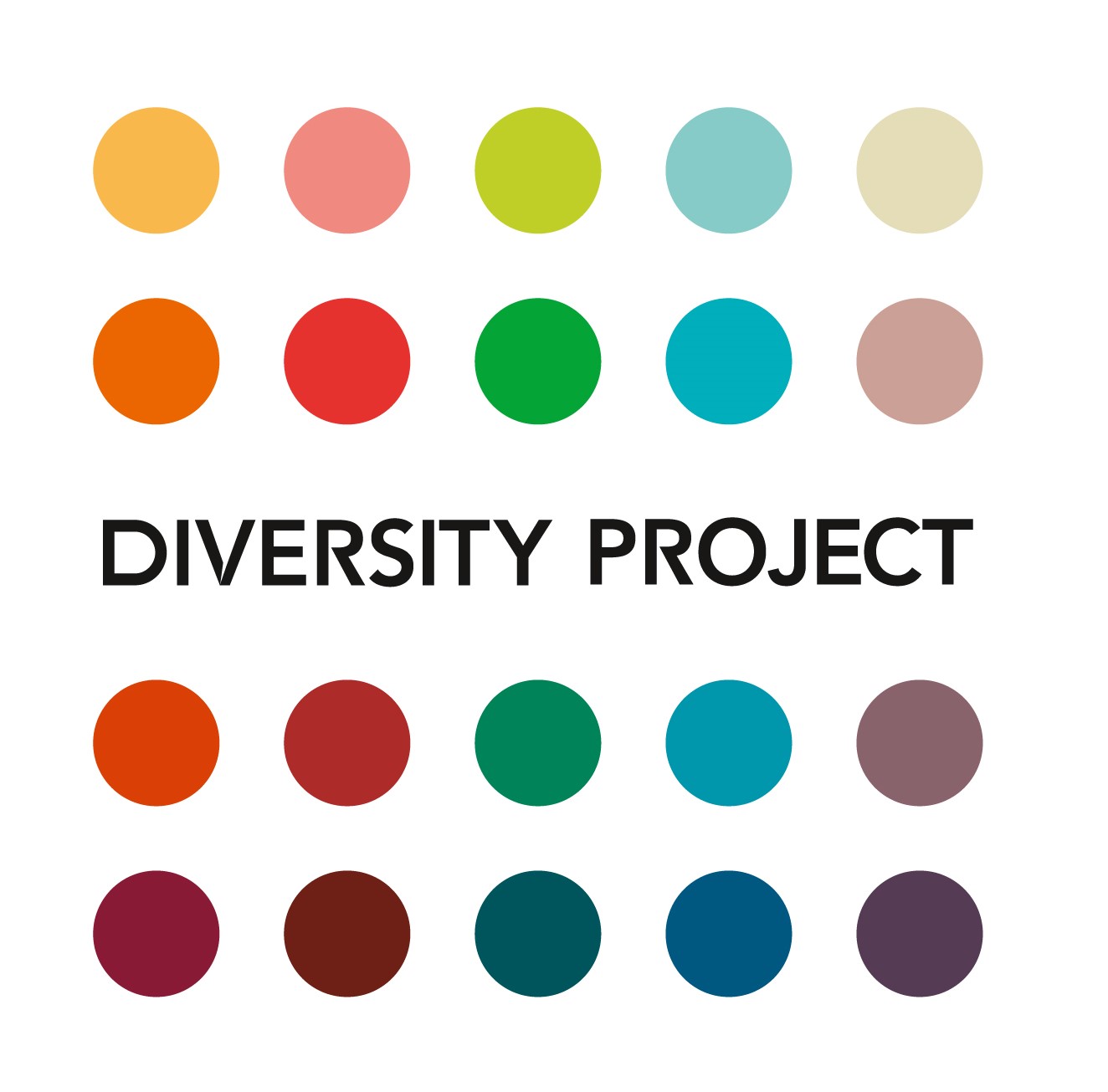 Diversity Project logo