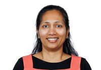 Jayashree Lokeshwar Headshot 2022